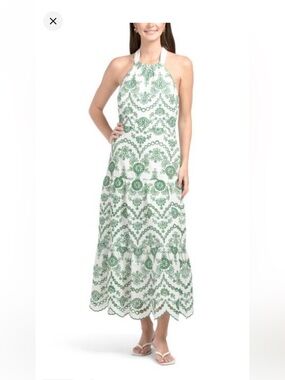 Milly Hayden Dress